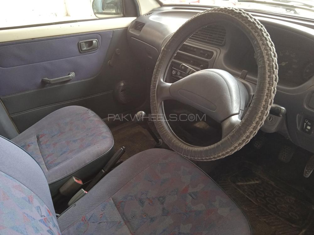 ڈائیہاتسو کیور 2007 for Sale in فیصل آباد ڈائیہاتسو کیور 2007 for Sale in فیصل آباد Image-11