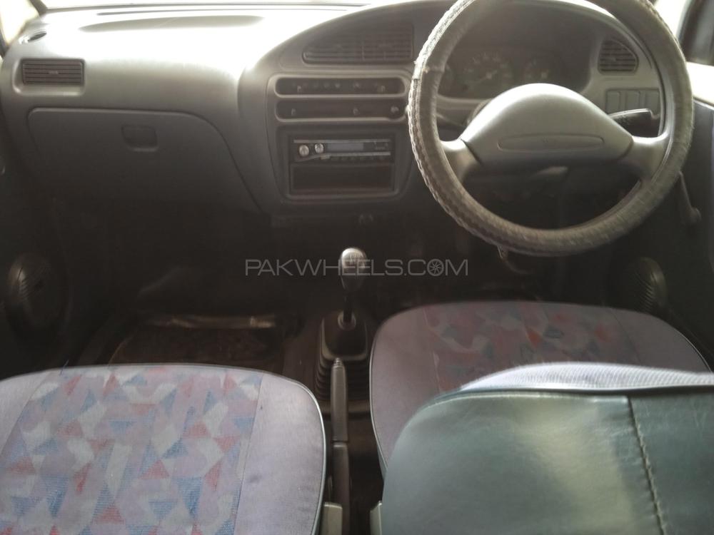 ڈائیہاتسو کیور 2007 for Sale in فیصل آباد ڈائیہاتسو کیور 2007 for Sale in فیصل آباد Image-14