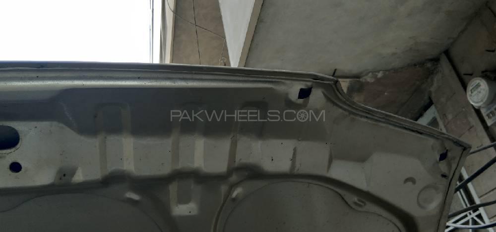Daihatsu Cuore 2011 for Sale in Chichawatni Daihatsu Cuore 2011 for Sale in Chichawatni Image-6