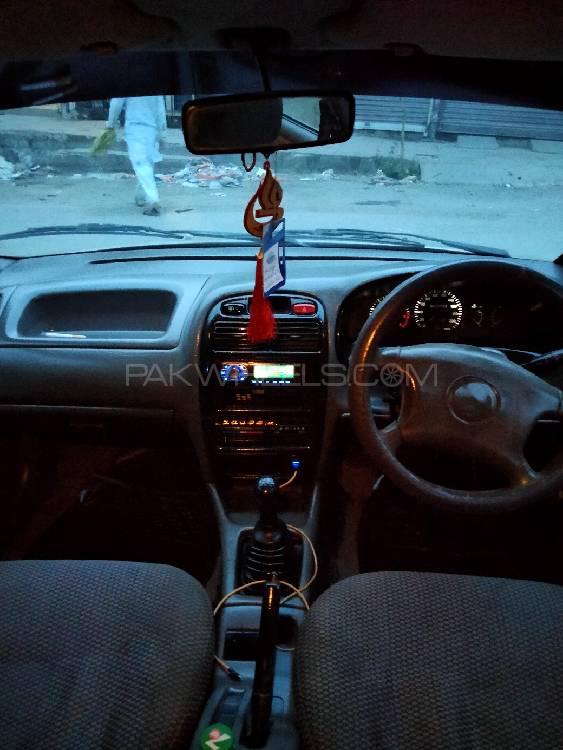 Suzuki Baleno 2005 for Sale in Islamabad Suzuki Baleno 2005 for Sale in Islamabad Image-2