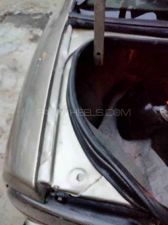 Suzuki Baleno 2005 for Sale in Islamabad Suzuki Baleno 2005 for Sale in Islamabad Image-11