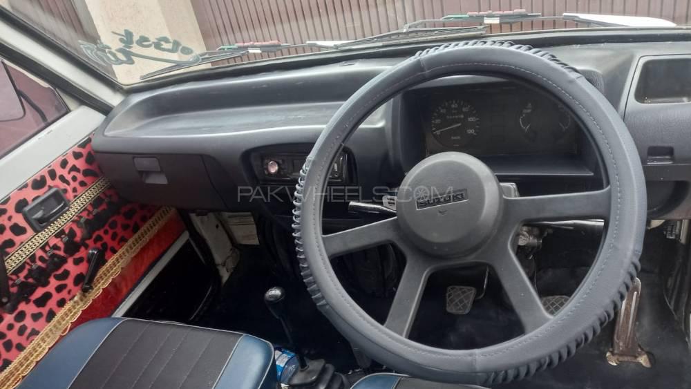 Suzuki Ravi 2017 for Sale in Rawalpindi Suzuki Ravi 2017 for Sale in Rawalpindi Image-14