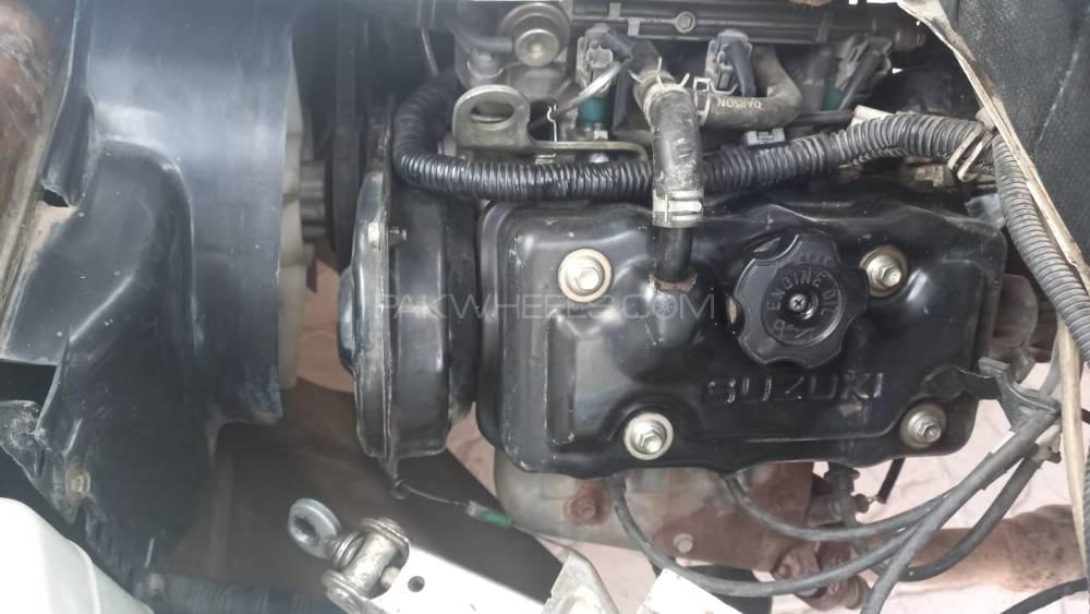 Suzuki Ravi 2017 for Sale in Rawalpindi Suzuki Ravi 2017 for Sale in Rawalpindi Image-19