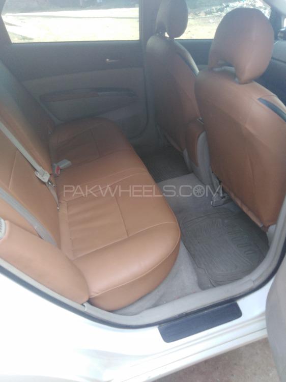 ٹویوٹا پریوس 2007 for Sale in پشاور ٹویوٹا پریوس 2007 for Sale in پشاور Image-2