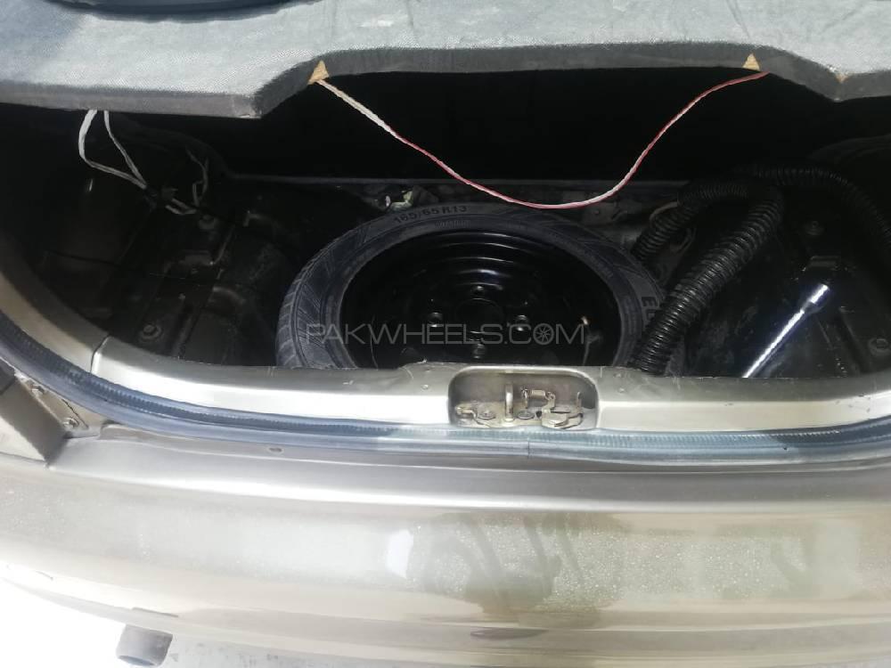 Chevrolet Joy 2007 for Sale in Lahore Chevrolet Joy 2007 for Sale in Lahore Image-6