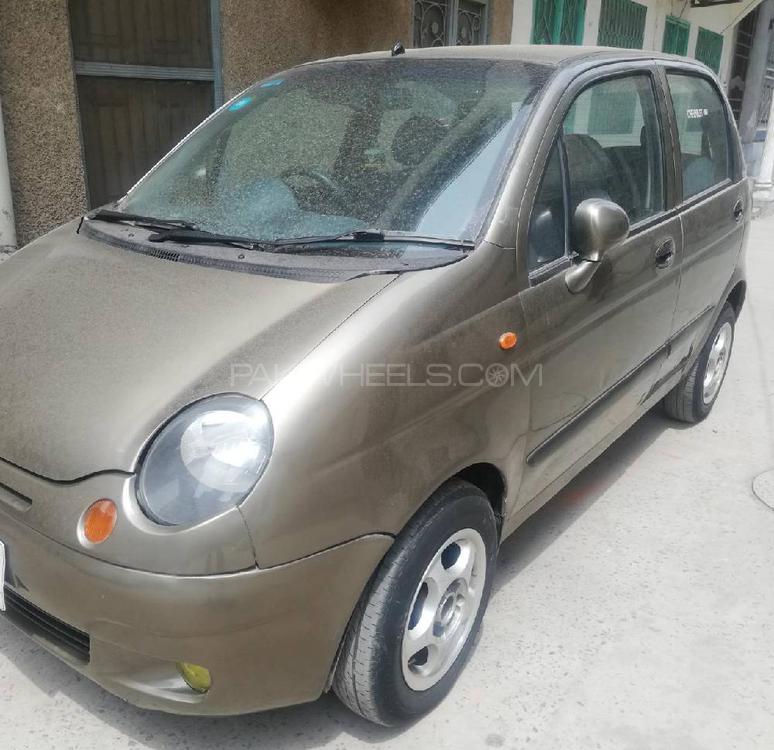 Chevrolet Joy 2007 for Sale in Lahore Chevrolet Joy 2007 for Sale in Lahore Image-2