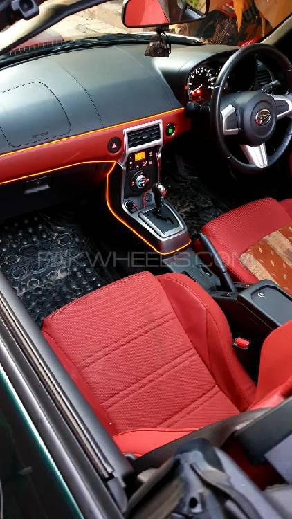 Daihatsu Copen 2016 for Sale in Lahore Daihatsu Copen 2016 for Sale in Lahore Image-10