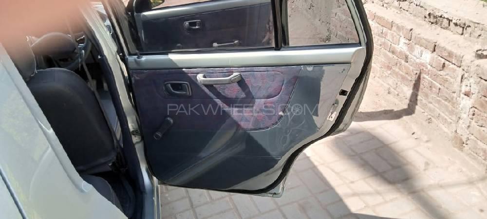 Daihatsu Cuore 2011 for Sale in Sahiwal Daihatsu Cuore 2011 for Sale in Sahiwal Image-14