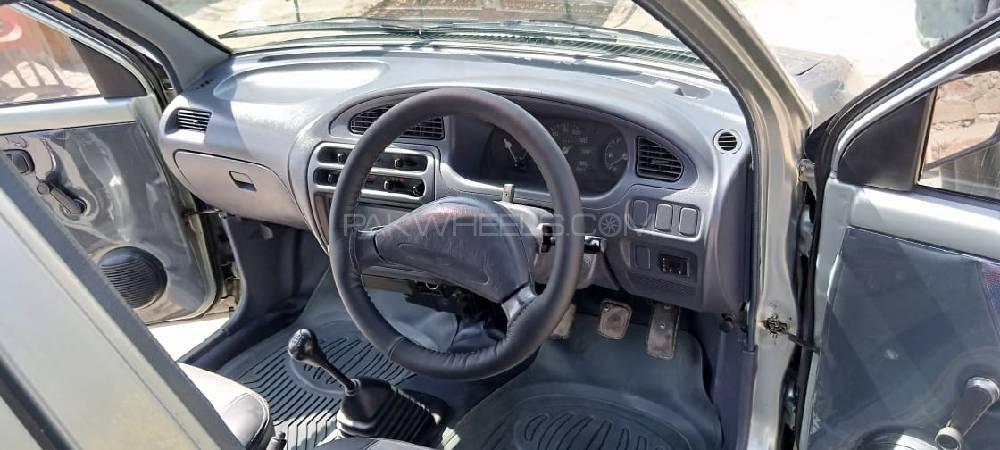 Daihatsu Cuore 2011 for Sale in Sahiwal Daihatsu Cuore 2011 for Sale in Sahiwal Image-18