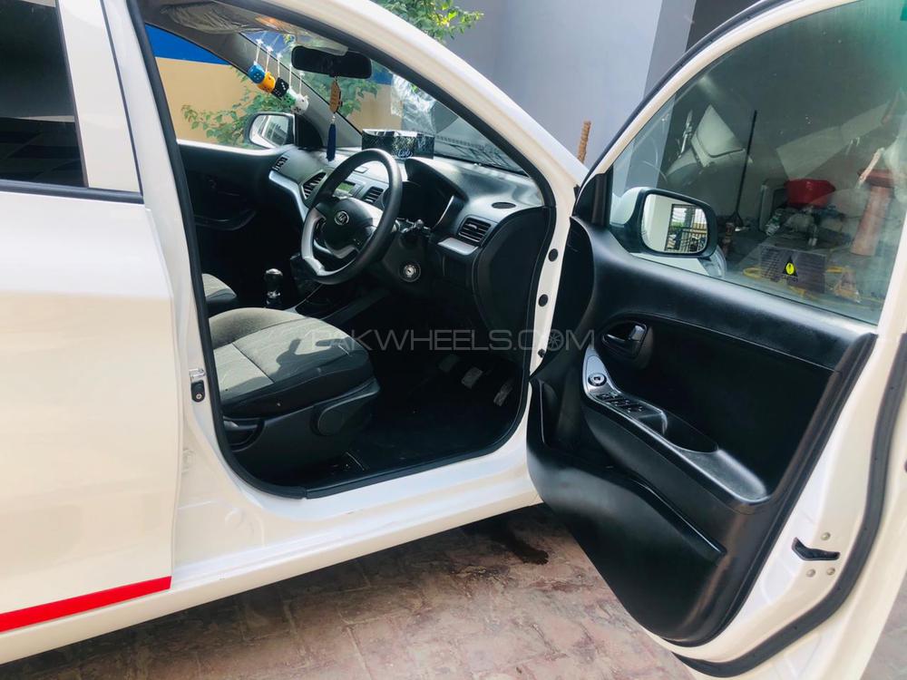 کِیا پیکانٹو 2020 for Sale in ملتان کِیا پیکانٹو 2020 for Sale in ملتان Image-17
