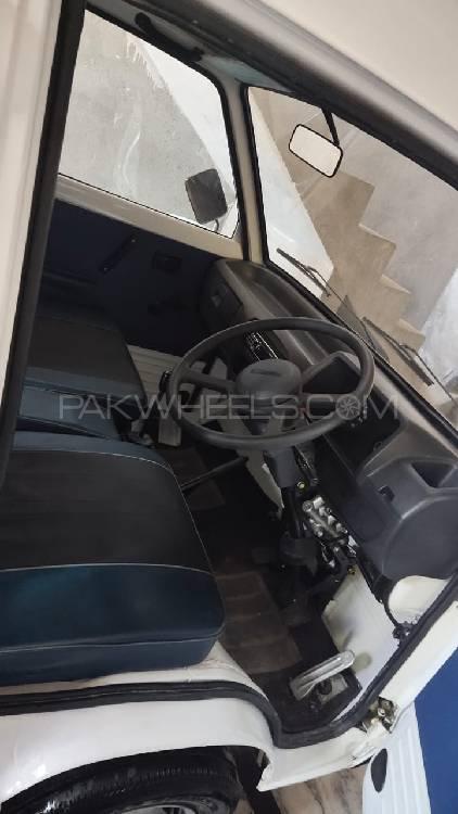 Suzuki Bolan 2019 for Sale in Rawalpindi Suzuki Bolan 2019 for Sale in Rawalpindi Image-5