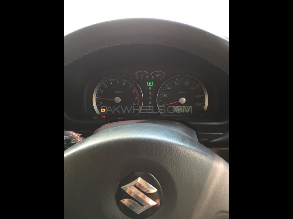 Suzuki Jimny Sierra 2014 for Sale in Karachi Suzuki Jimny Sierra 2014 for Sale in Karachi Image-6