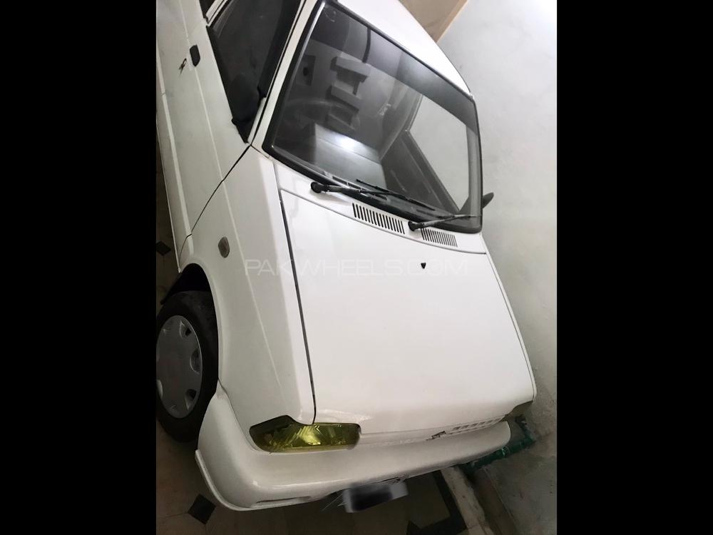 Suzuki Mehran 2016 for Sale in Gujranwala Image-1