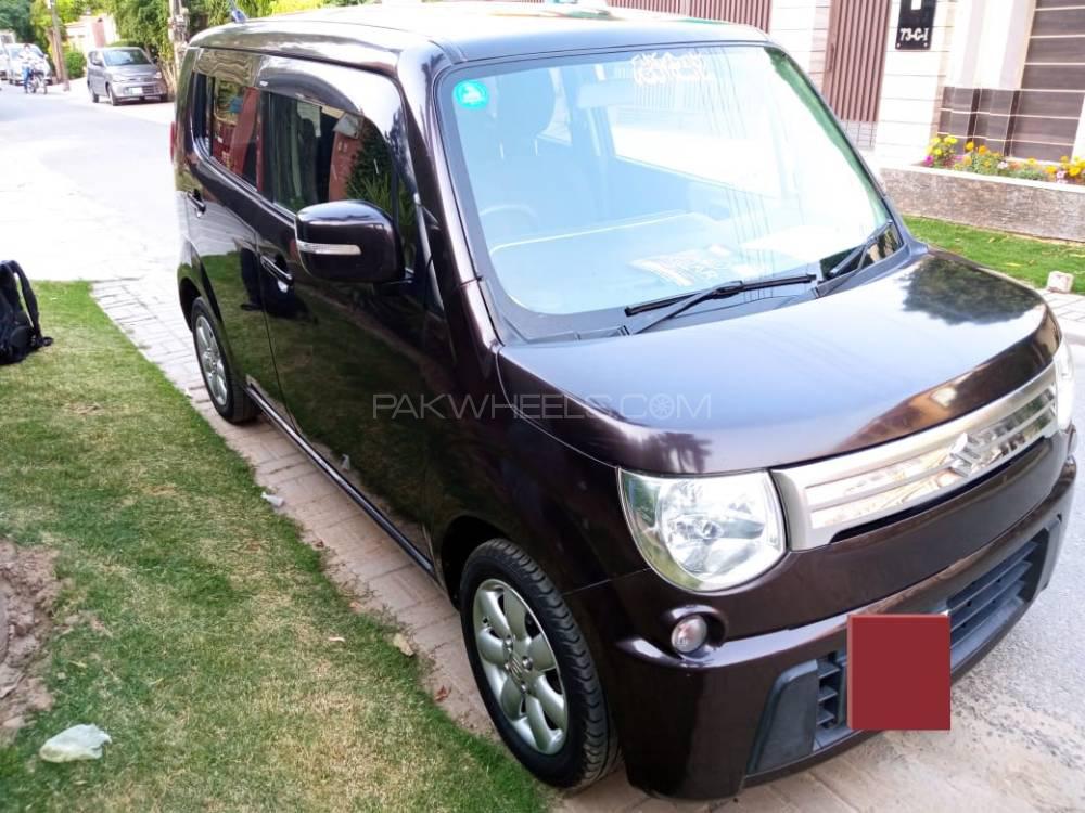 سوزوکی ایم آر ویگن 2015 for Sale in لاہور سوزوکی ایم آر ویگن 2015 for Sale in لاہور Image-2