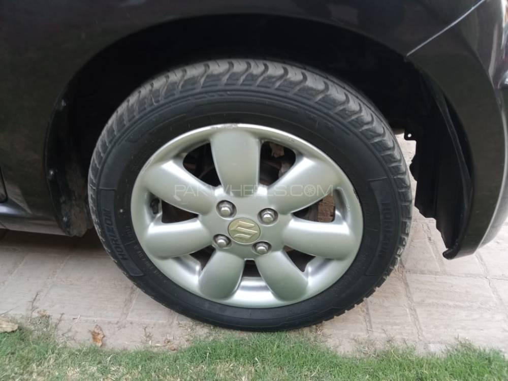 سوزوکی ایم آر ویگن 2015 for Sale in لاہور سوزوکی ایم آر ویگن 2015 for Sale in لاہور Image-13