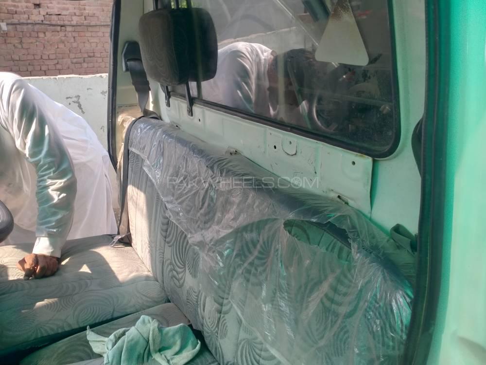 Suzuki Ravi 2017 for Sale in Faisalabad Image-1