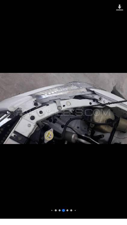 ٹویوٹا کرولا ایکسیو 2007 for Sale in پشاور ٹویوٹا کرولا ایکسیو 2007 for Sale in پشاور Image-11
