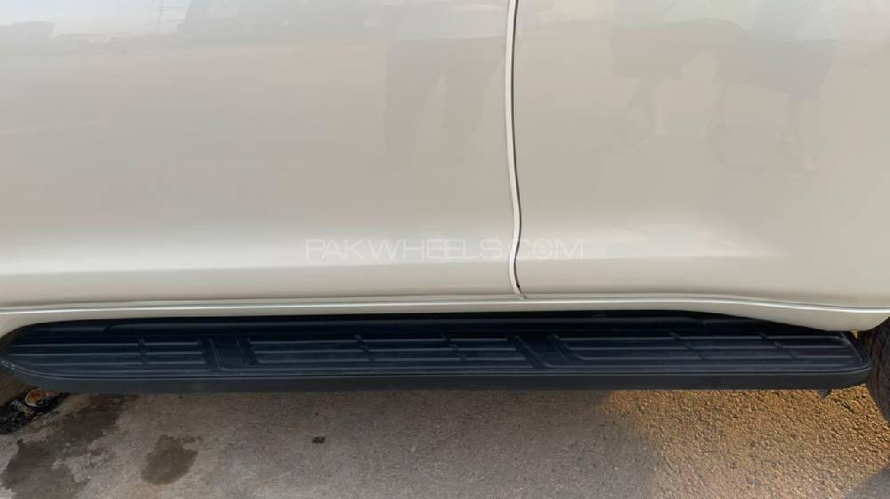 Toyota Prado 2018 for Sale in Rawalpindi Toyota Prado 2018 for Sale in Rawalpindi Image-4