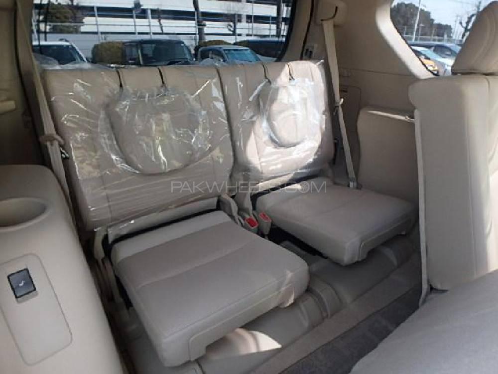 Toyota Prado 2018 for Sale in Rawalpindi Toyota Prado 2018 for Sale in Rawalpindi Image-16