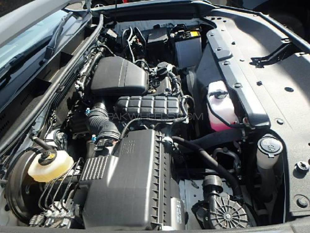 Toyota Prado 2018 for Sale in Rawalpindi Toyota Prado 2018 for Sale in Rawalpindi Image-17