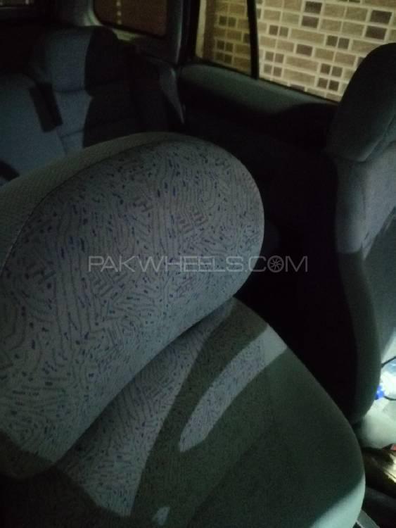 Suzuki Cultus 2007 for Sale in Rawalpindi Suzuki Cultus 2007 for Sale in Rawalpindi Image-5
