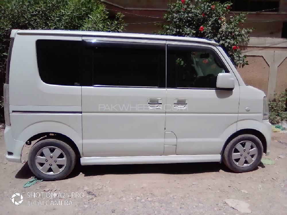 Suzuki Every Wagon 2012 for Sale in Karachi Suzuki Every Wagon 2012 for Sale in Karachi Image-2