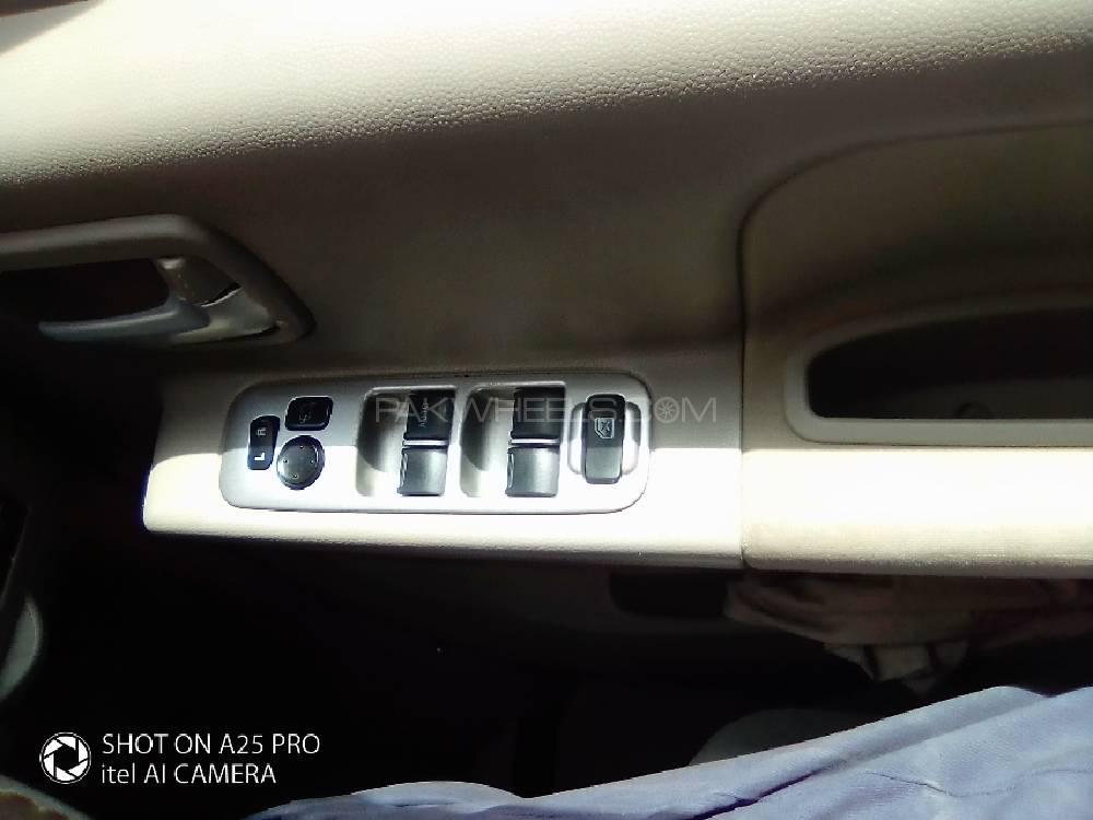 Suzuki Every Wagon 2012 for Sale in Karachi Suzuki Every Wagon 2012 for Sale in Karachi Image-15
