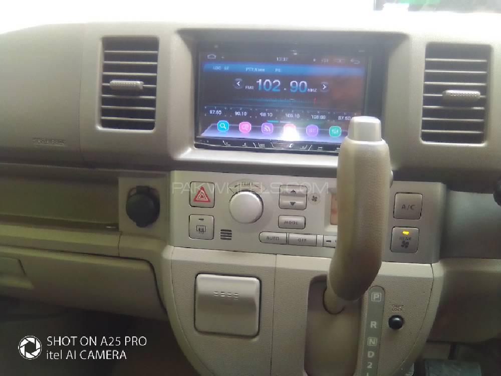Suzuki Every Wagon 2012 for Sale in Karachi Suzuki Every Wagon 2012 for Sale in Karachi Image-19