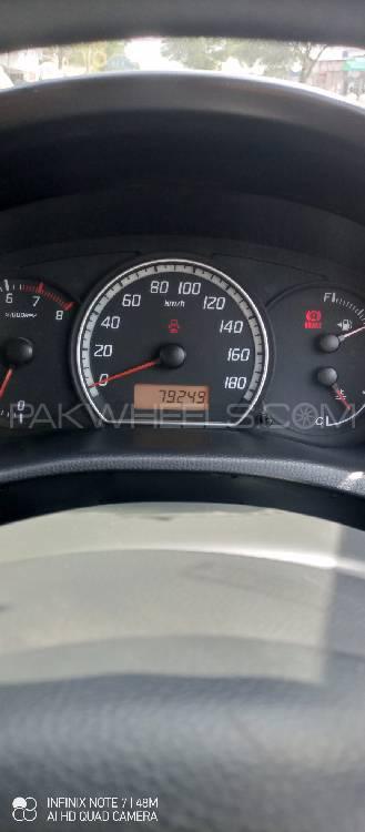 Suzuki Swift 2014 for Sale in Sahiwal Suzuki Swift 2014 for Sale in Sahiwal Image-16