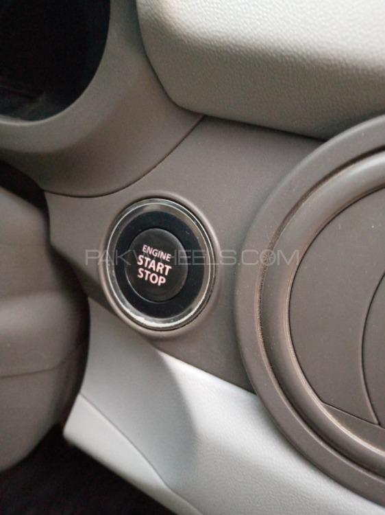 Mazda Carol Eco 2013 for Sale in Swabi Mazda Carol Eco 2013 for Sale in Swabi Image-3