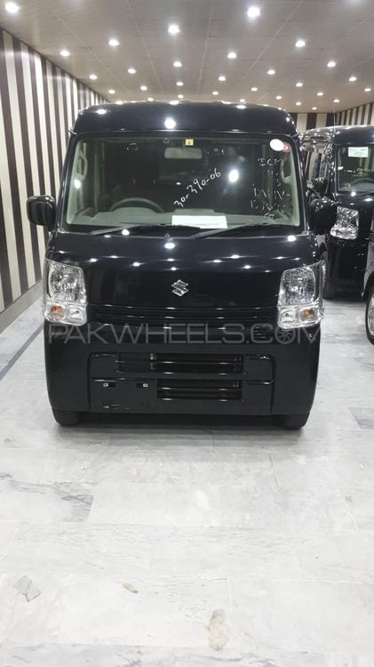 Suzuki Every 2015 for Sale in Gujranwala Image-1