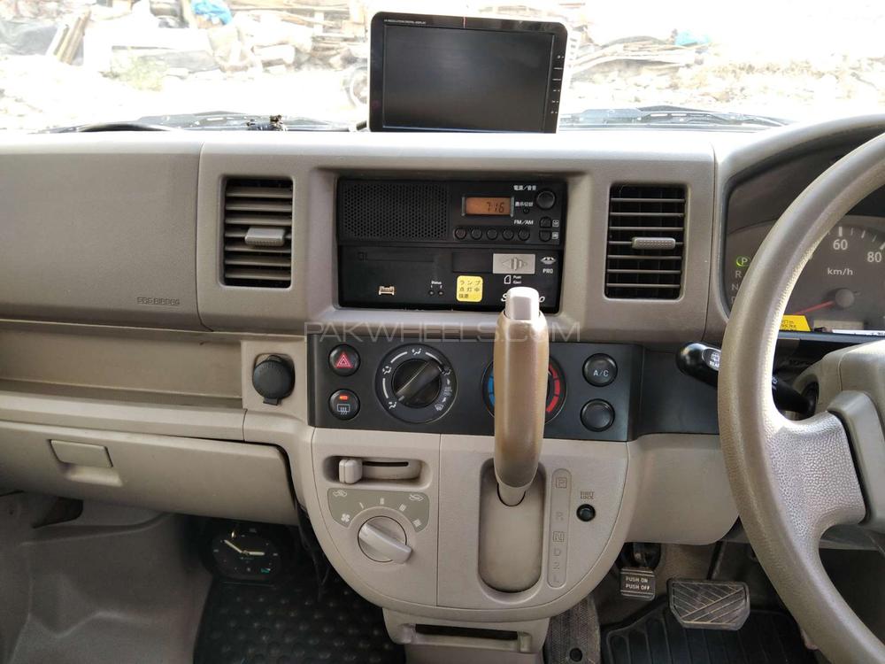 Suzuki Every 2013 for Sale in Karachi Suzuki Every 2013 for Sale in Karachi Image-6