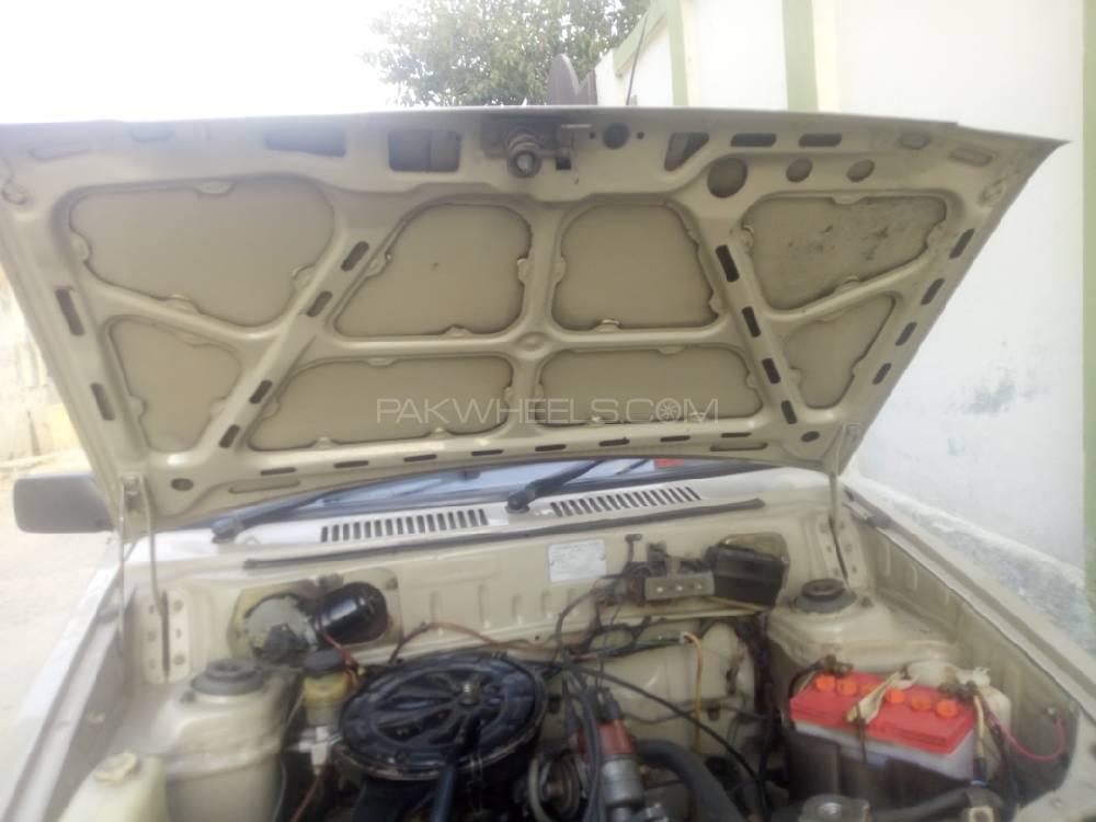 سوزوکی مہران 1998 for Sale in چکوال سوزوکی مہران 1998 for Sale in چکوال Image-2