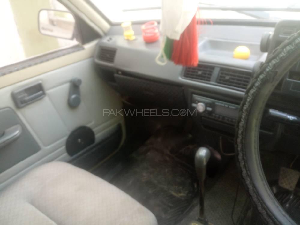 Suzuki Mehran 1998 for Sale in Chakwal Image-1
