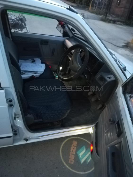 Suzuki Mehran 2005 for Sale in Rawalpindi Image-1