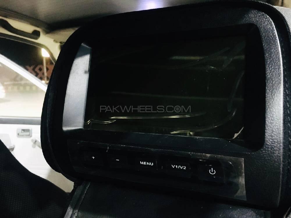 Suzuki Mehran 2006 for Sale in Rawalpindi Suzuki Mehran 2006 for Sale in Rawalpindi Image-10