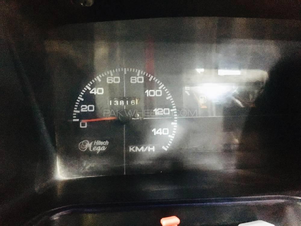 Suzuki Mehran 2006 for Sale in Rawalpindi Suzuki Mehran 2006 for Sale in Rawalpindi Image-6