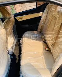 Toyota Corolla 2018 for Sale in Lahore Toyota Corolla 2018 for Sale in Lahore Image-4