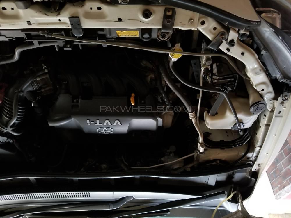 Toyota Corolla 2014 for Sale in Lahore Toyota Corolla 2014 for Sale in Lahore Image-6