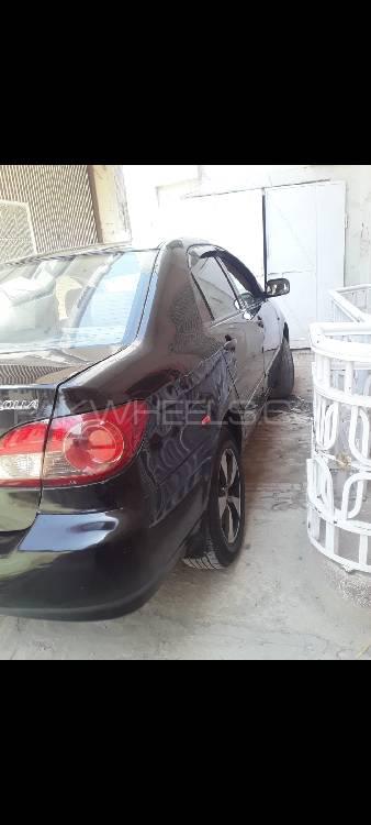 Toyota Corolla 2007 for Sale in Chakwal Toyota Corolla 2007 for Sale in Chakwal Image-5