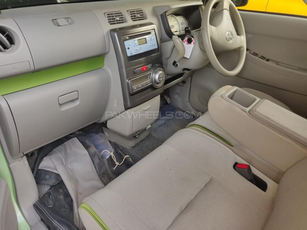 Toyota Pixis Space 2014 for Sale in Karachi Image-1