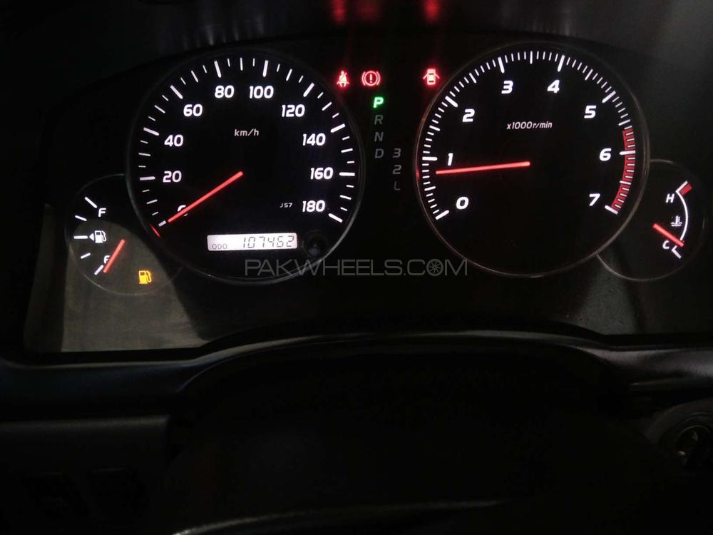 Toyota Prado 2005 for Sale in Karachi Toyota Prado 2005 for Sale in Karachi Image-6