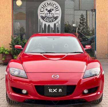 Mazda RX8 - 2005