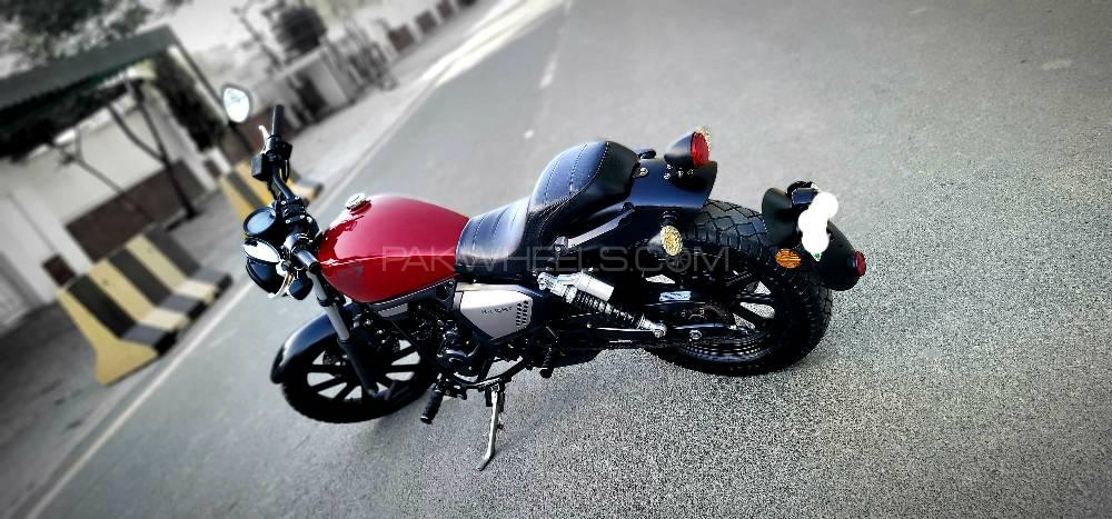 KEEWAY K-Light  2019 for Sale Image-1