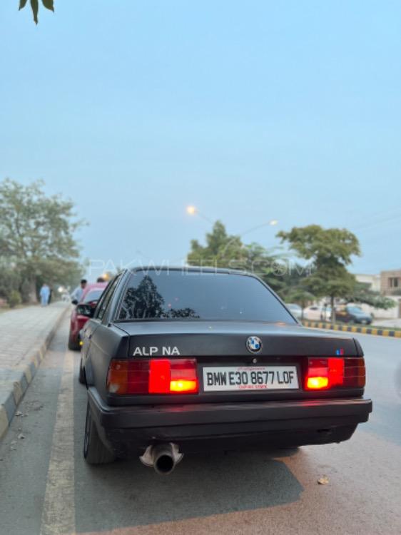 BMW Other - 1995  Image-1