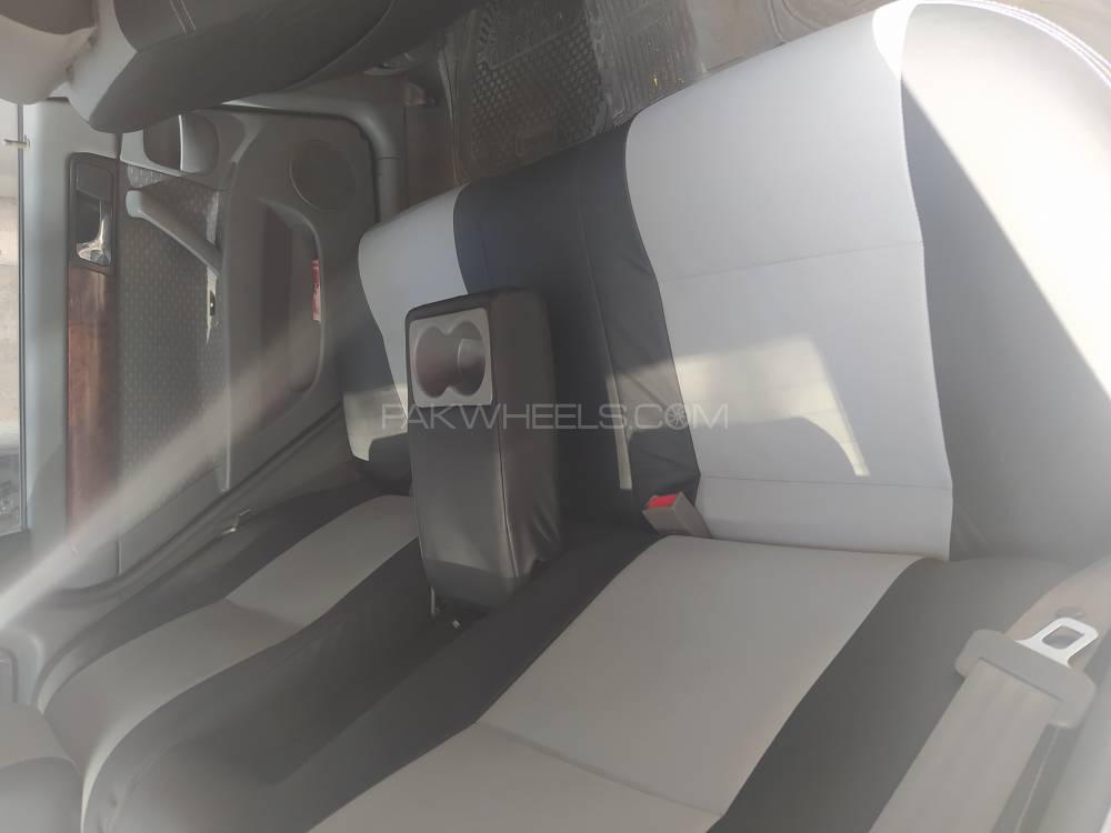 Chevrolet Optra 2005 for Sale in Rawalpindi Chevrolet Optra 2005 for Sale in Rawalpindi Image-6