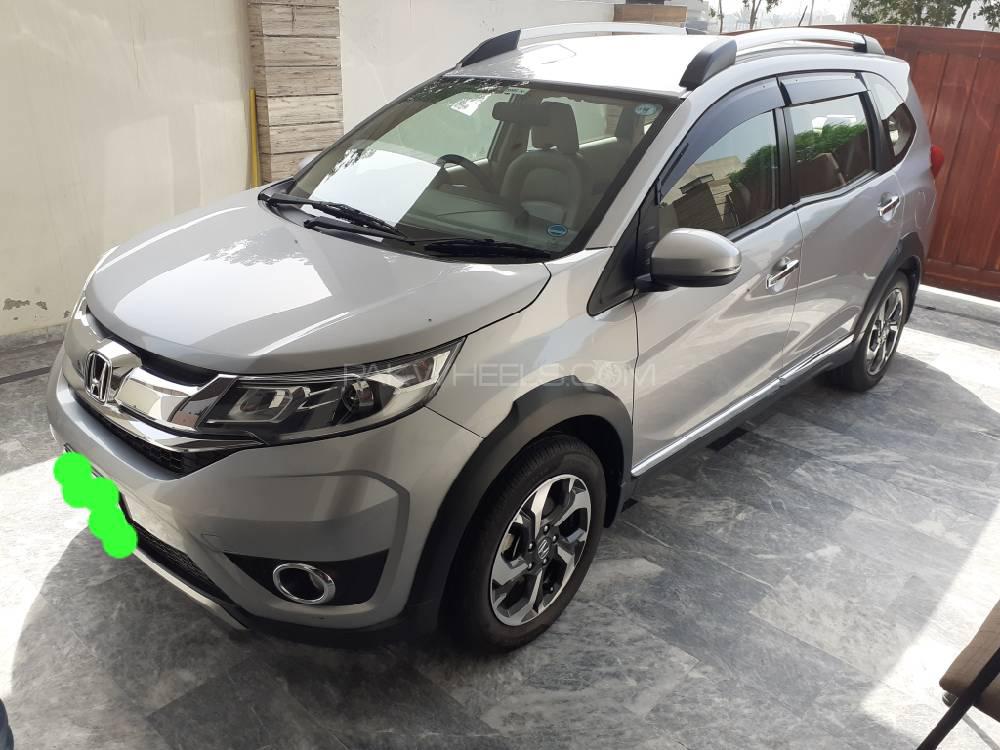 ہونڈا بی آر-وی 2019 for Sale in لاہور Image-1