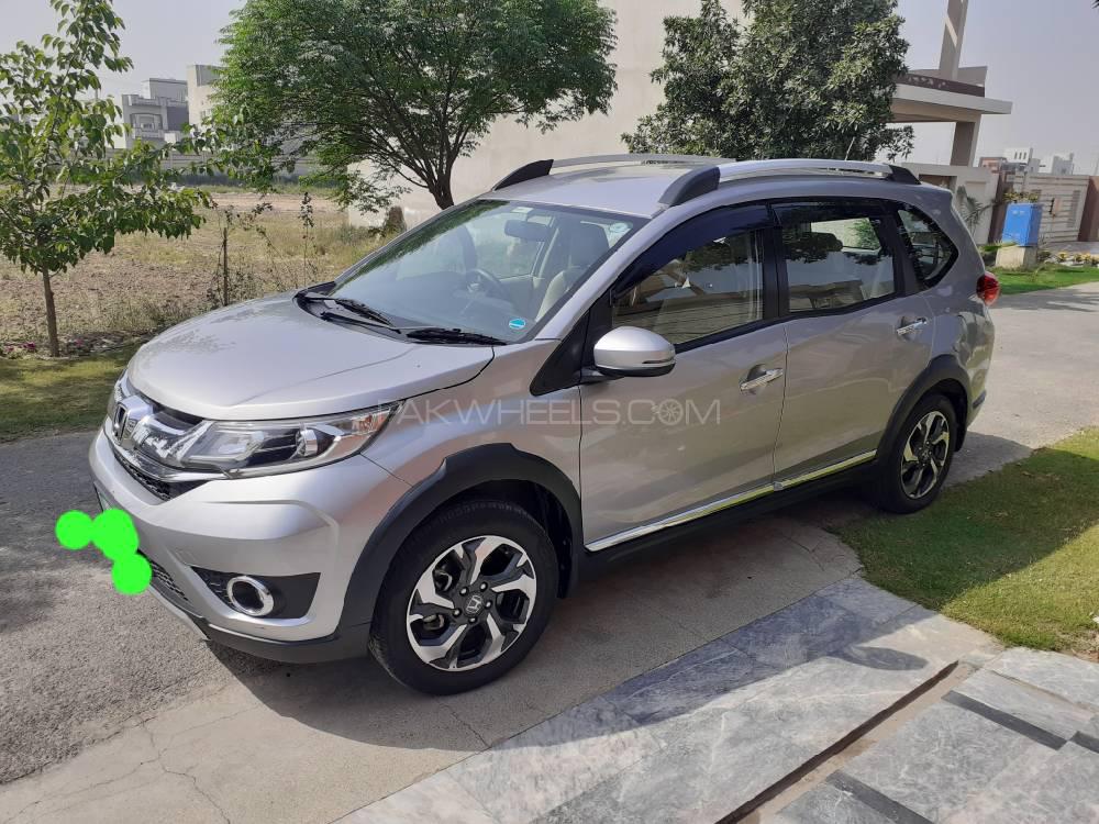 ہونڈا بی آر-وی 2019 for Sale in لاہور ہونڈا بی آر-وی 2019 for Sale in لاہور Image-10