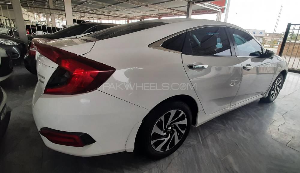 Honda Civic 2019 for Sale in Peshawar Honda Civic 2019 for Sale in Peshawar Image-6