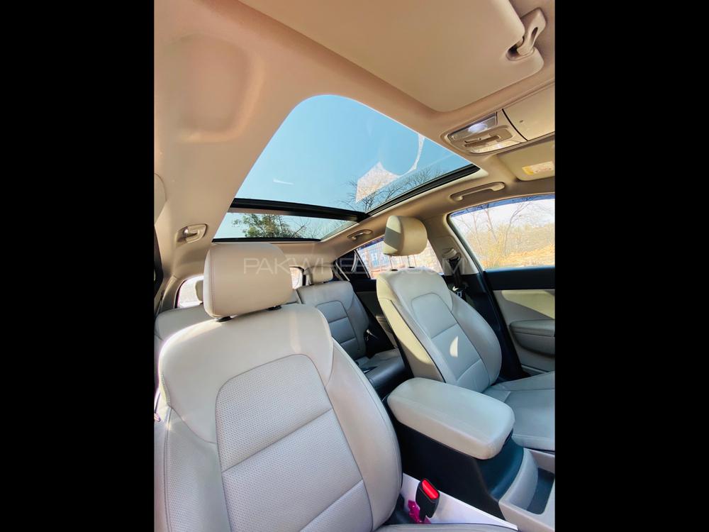 KIA Sportage 2019 for Sale in Islamabad KIA Sportage 2019 for Sale in Islamabad Image-7